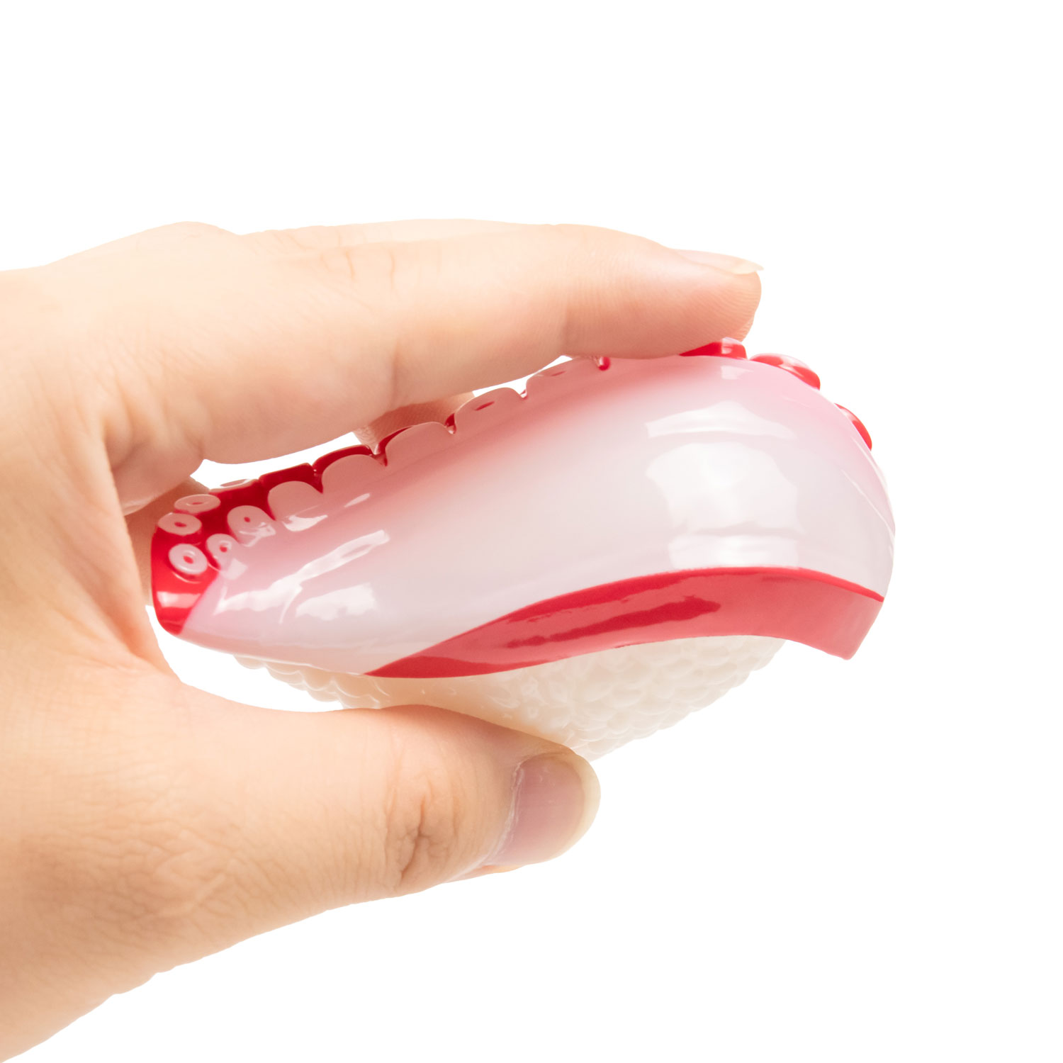 SUSHI MONSTER SUSHI-L.A. 1/1 SCALE REAL SUSHI SIZE FIGURE COLLECTION 3 (box of 8)